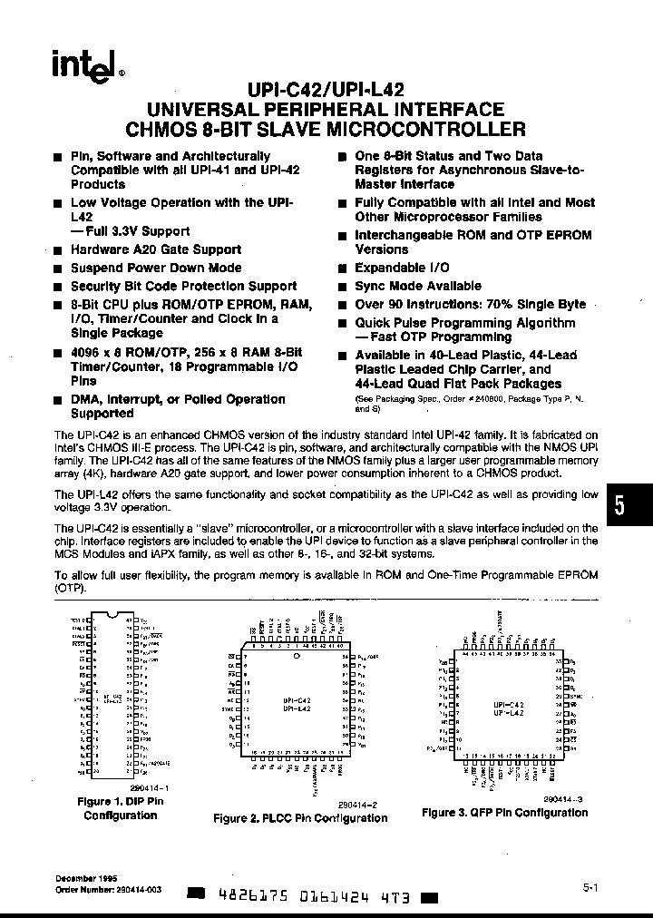 P87C42_438511.PDF Datasheet