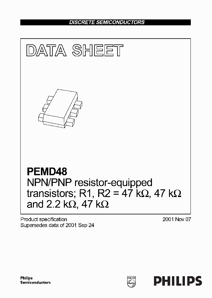 PEMD48_449013.PDF Datasheet