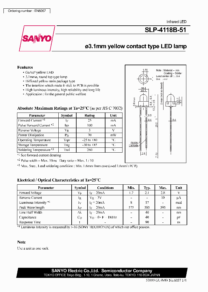 SLP-4118B-51_459560.PDF Datasheet