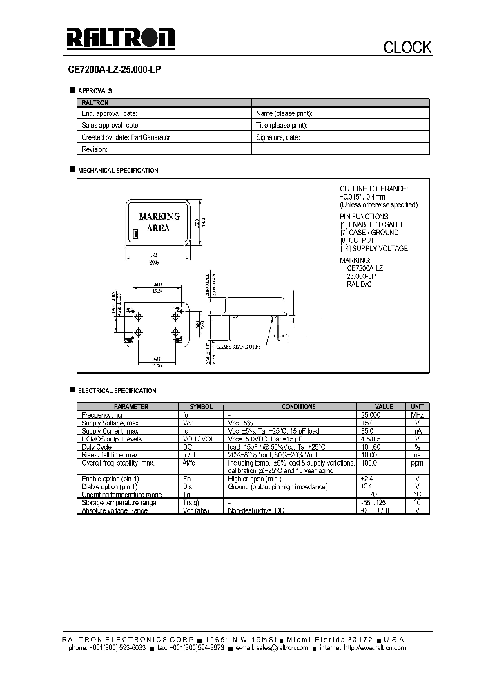 CE7200A-LZ-25000-LP_547443.PDF Datasheet