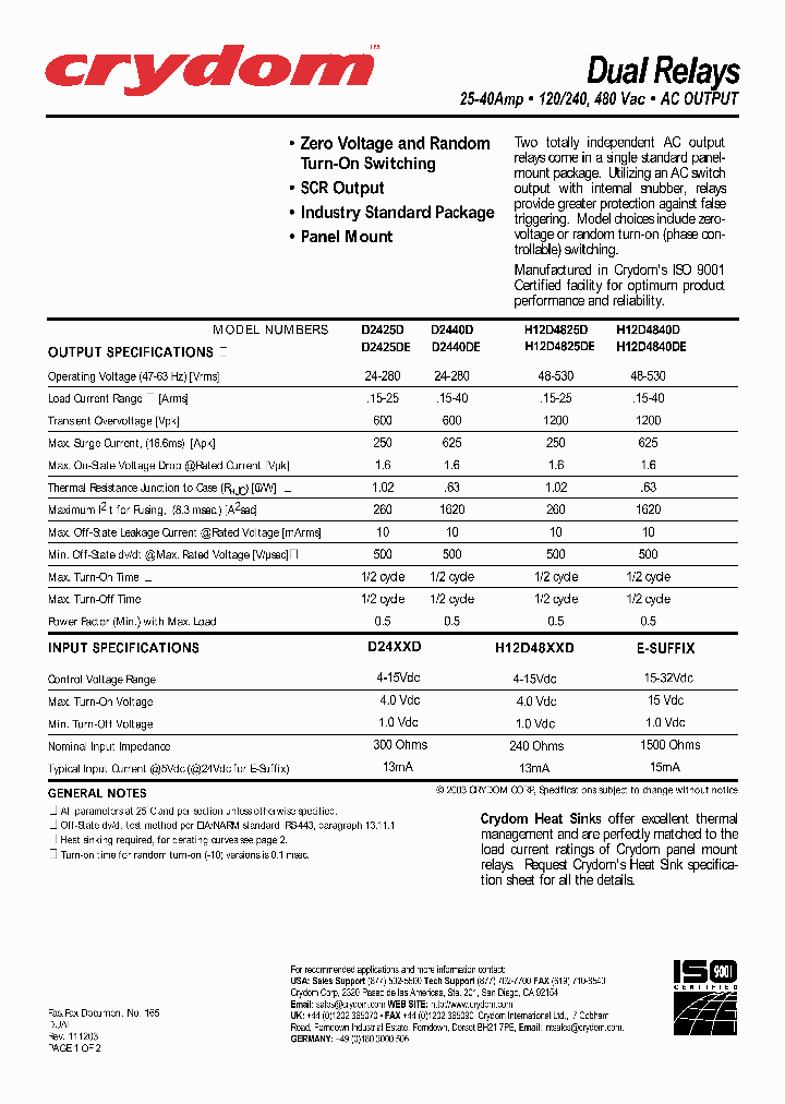 D2425D_519914.PDF Datasheet