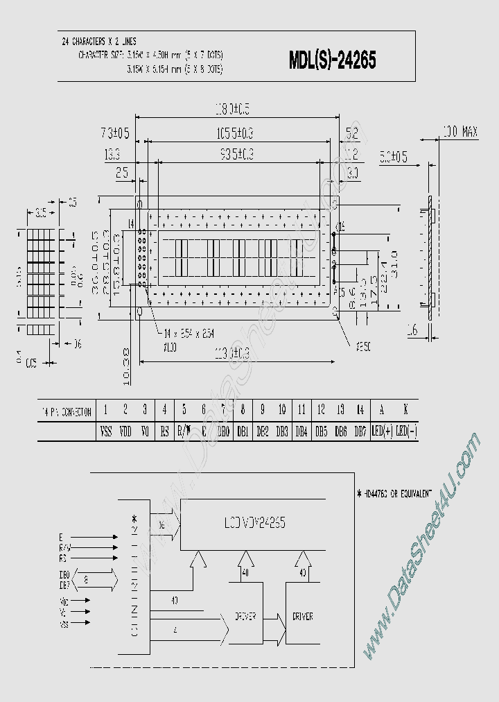 MDLS24265_549917.PDF Datasheet