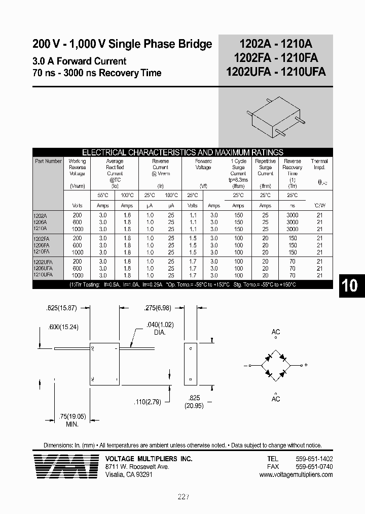 1210A_138582.PDF Datasheet