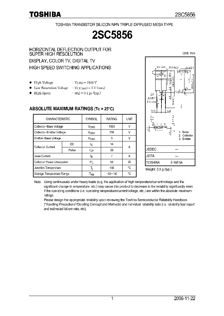 2SC5856_717358.PDF Datasheet