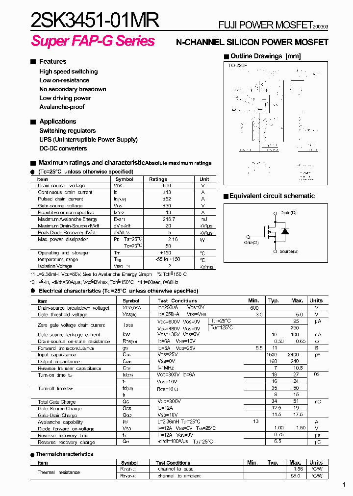 2SK3451-01_390154.PDF Datasheet