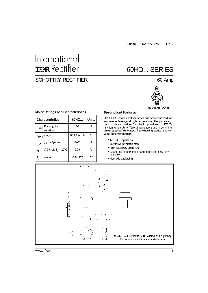 60HQ080_663086.PDF Datasheet