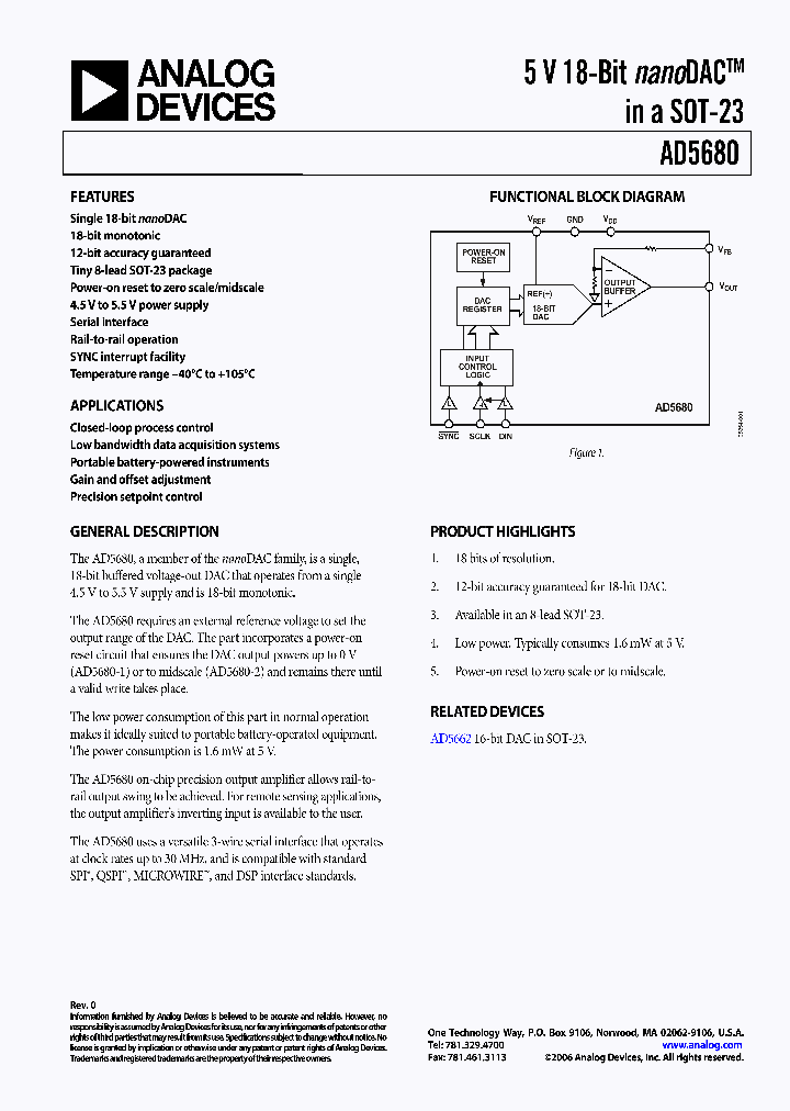 AD5680BRJZ-2500RL7_706794.PDF Datasheet