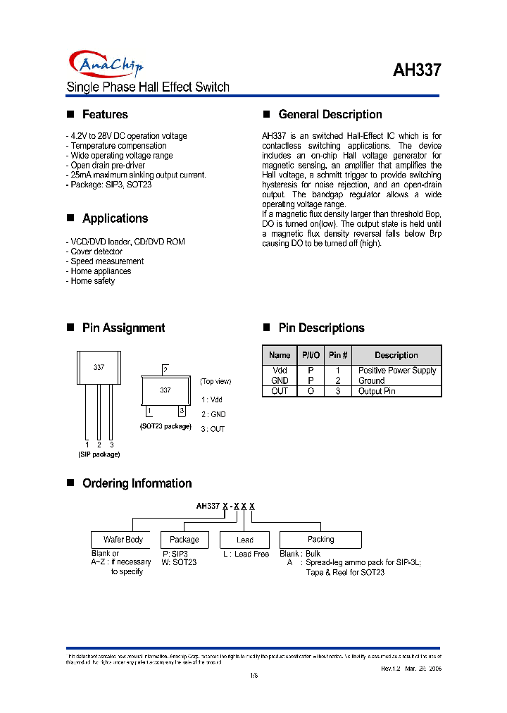 AH337A-LA_647656.PDF Datasheet