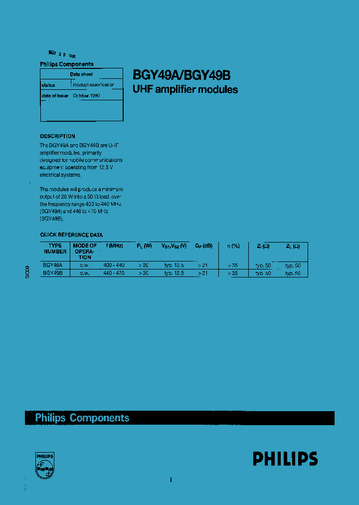BGY49A_586530.PDF Datasheet