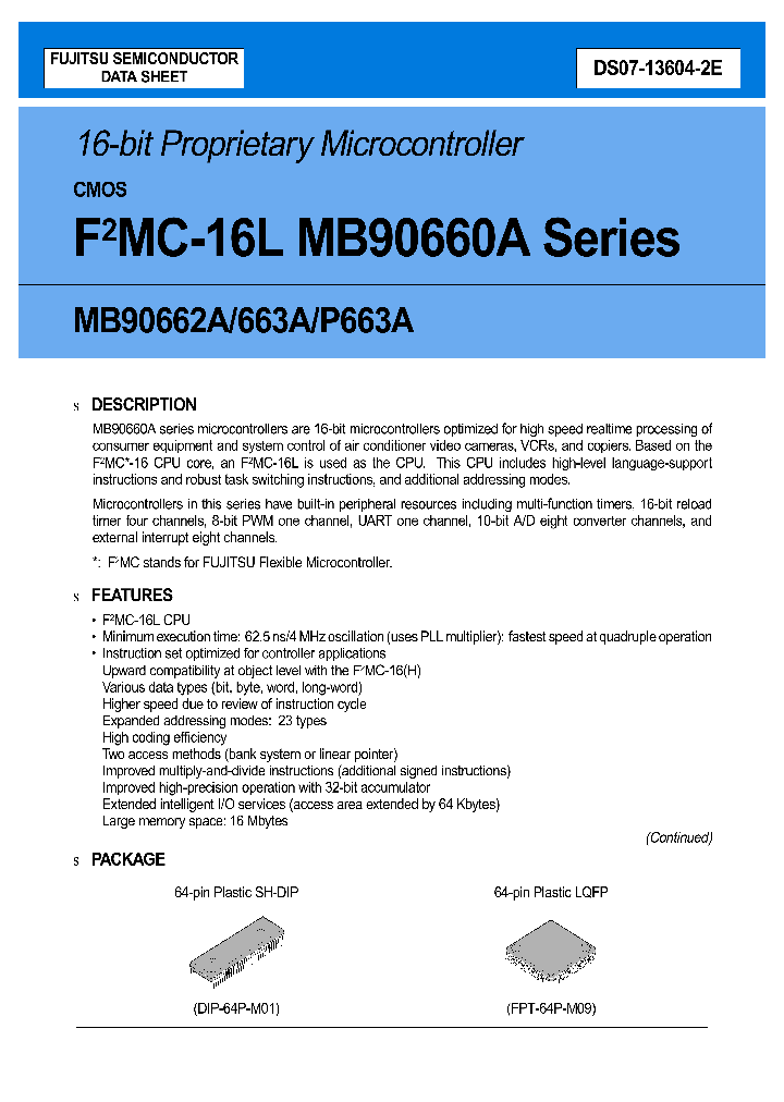 MB90663AP-SH_453727.PDF Datasheet