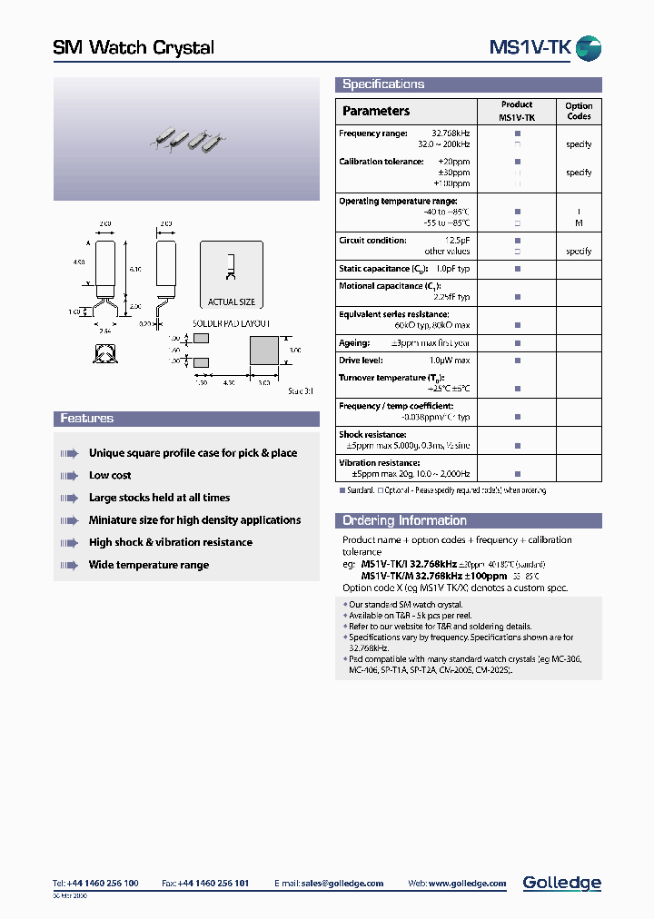 MS1V-TK_614365.PDF Datasheet