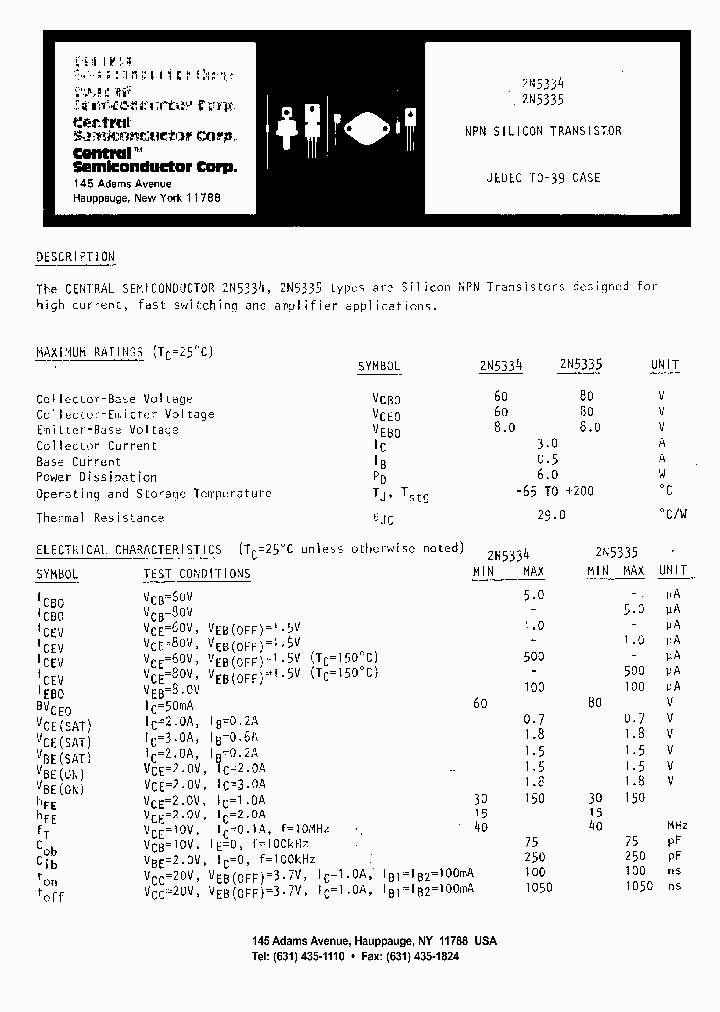 2N5334_947366.PDF Datasheet