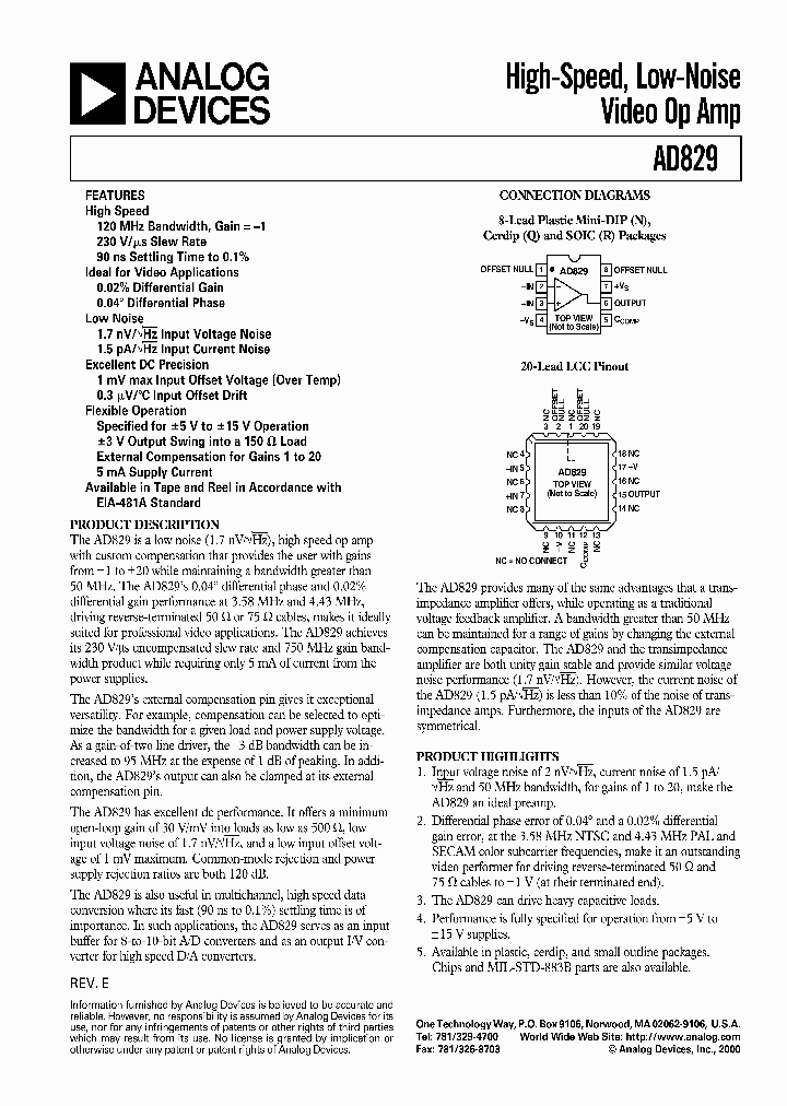 AD829SQ883B_870859.PDF Datasheet