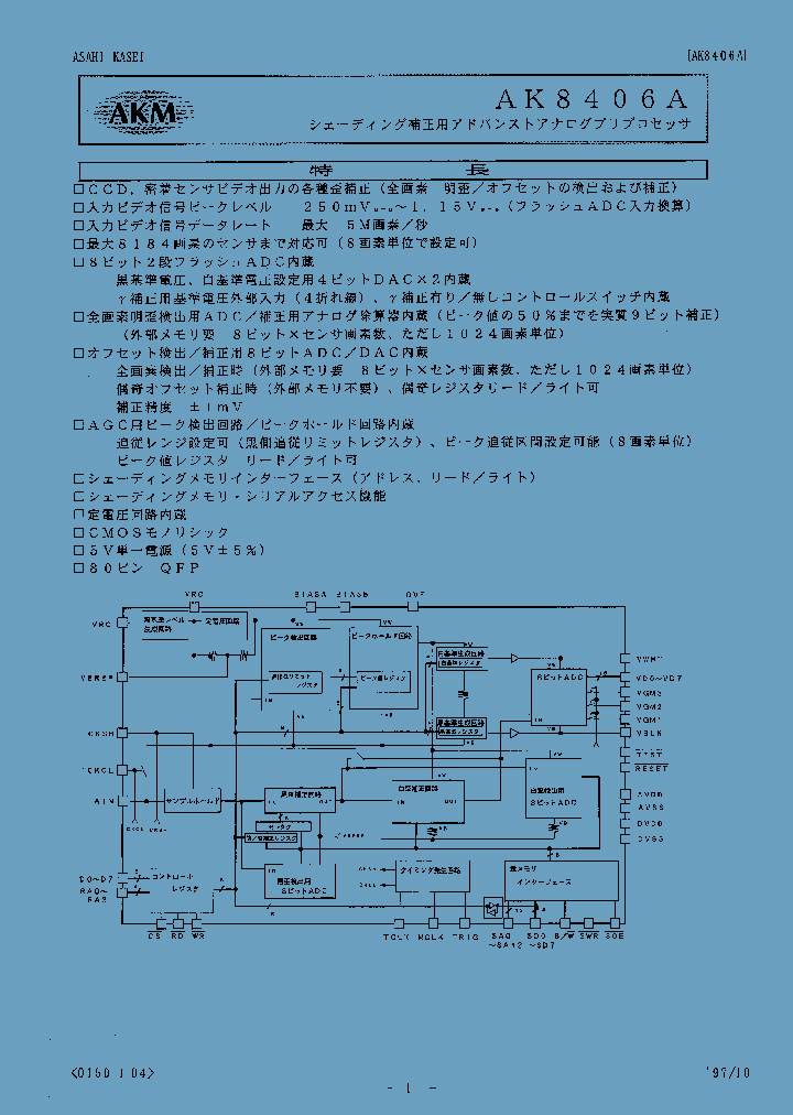 AK8406A_915449.PDF Datasheet