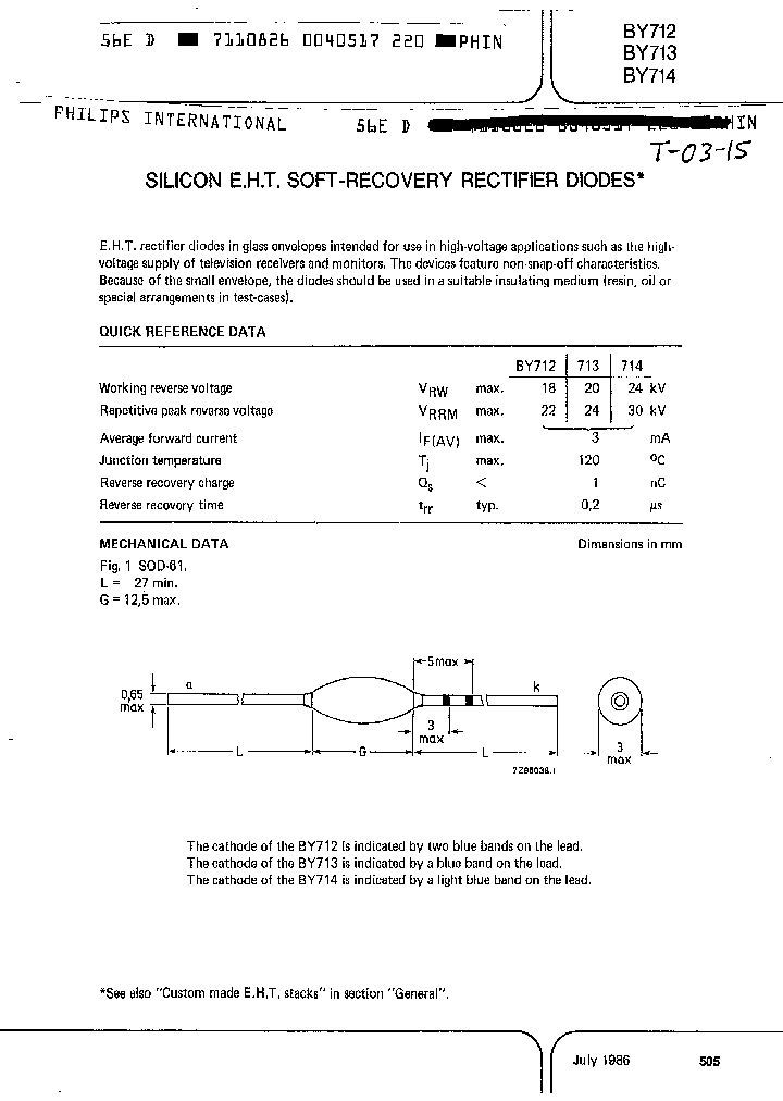 BY714_883447.PDF Datasheet