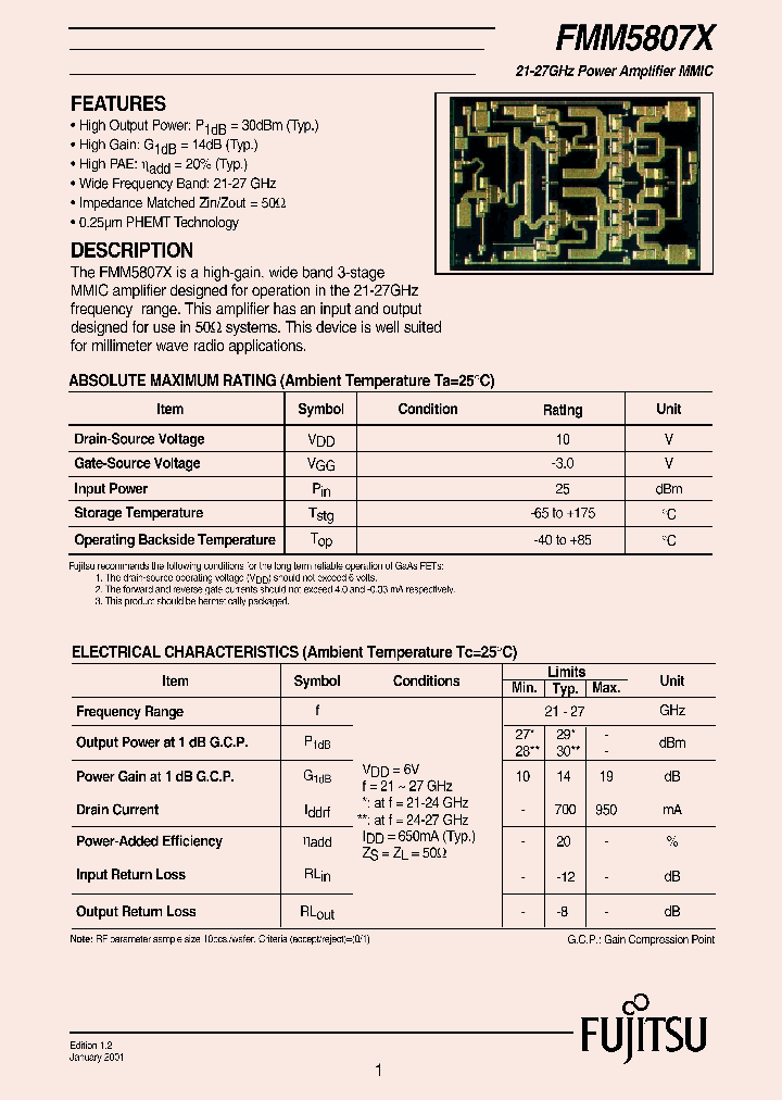 FMM5807X_611320.PDF Datasheet