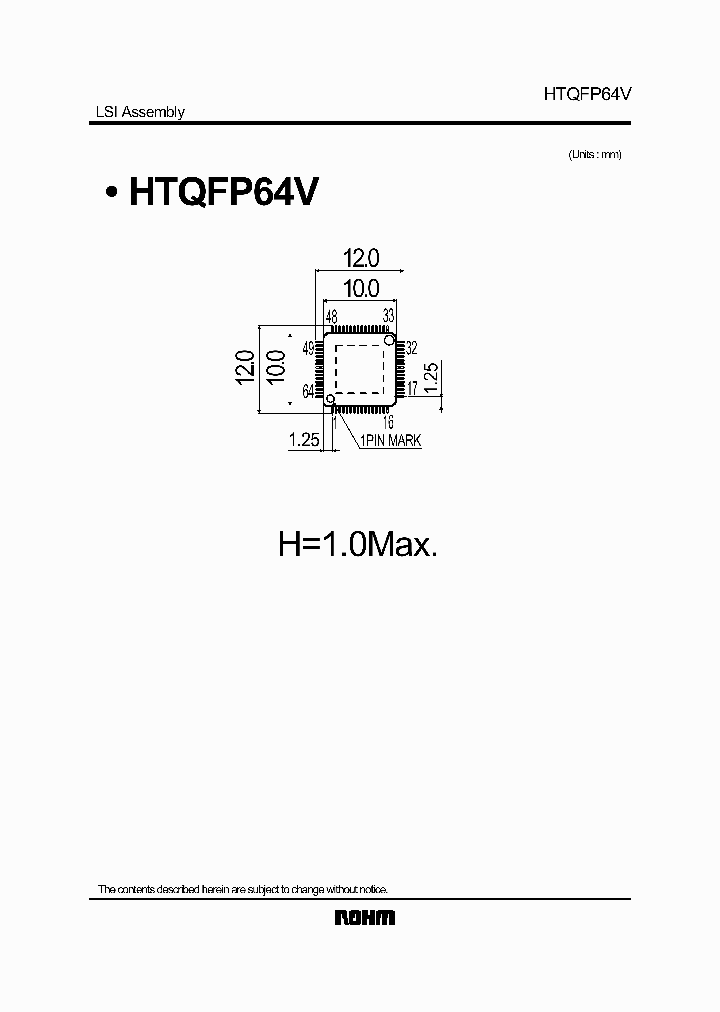 HTQFP64V_721658.PDF Datasheet