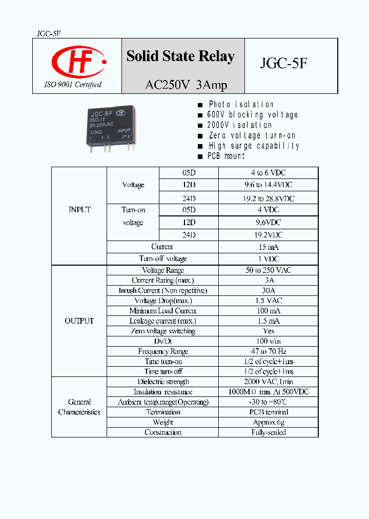 JGC-5F_629206.PDF Datasheet