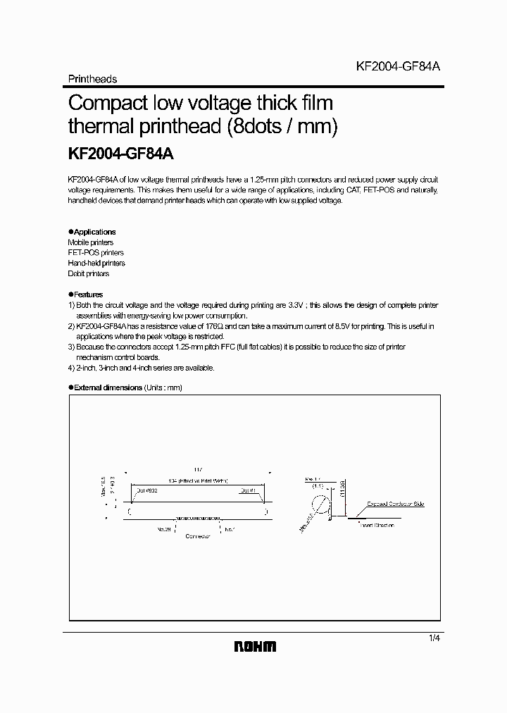 KF2004-GF84A_746686.PDF Datasheet