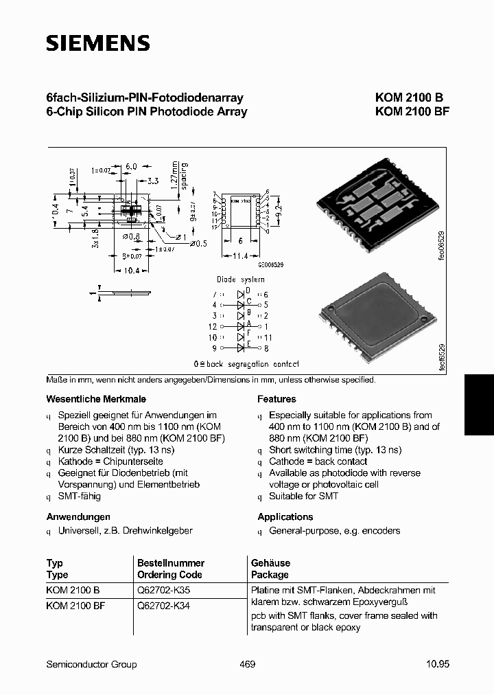 KOM2100B_885333.PDF Datasheet