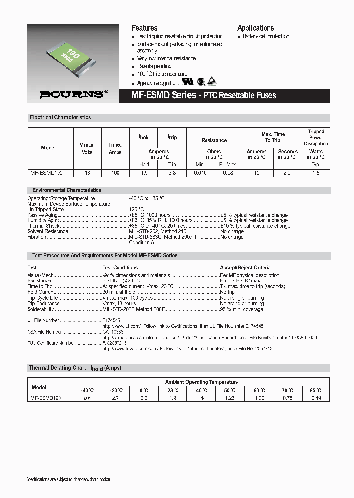 MF-ESMD_698940.PDF Datasheet