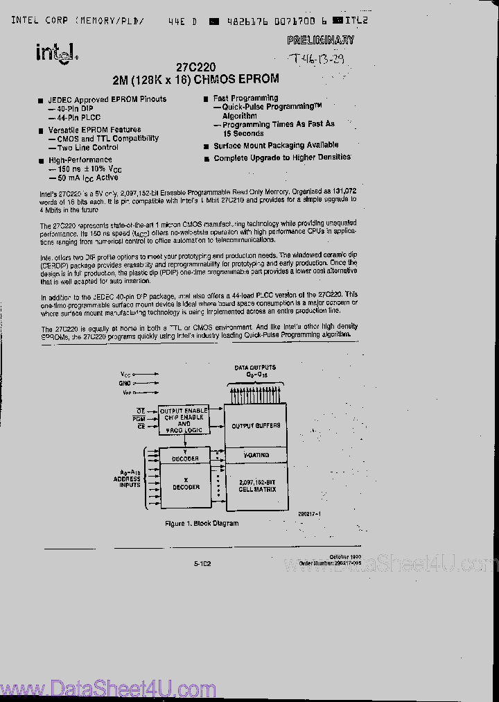 N27C220_924204.PDF Datasheet