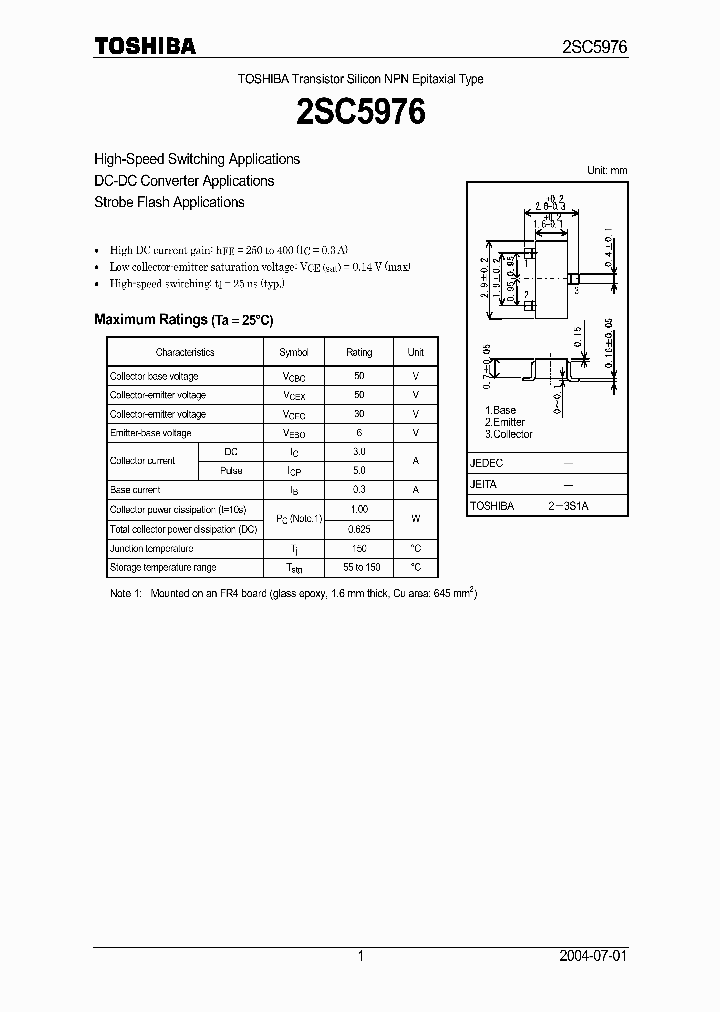 2SC5976_1045146.PDF Datasheet