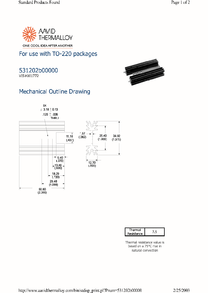 531202B00000_1200175.PDF Datasheet