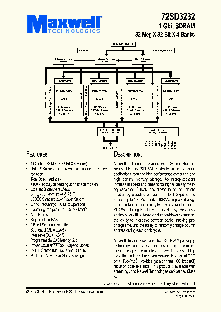 72SD3232RPFK_1201278.PDF Datasheet