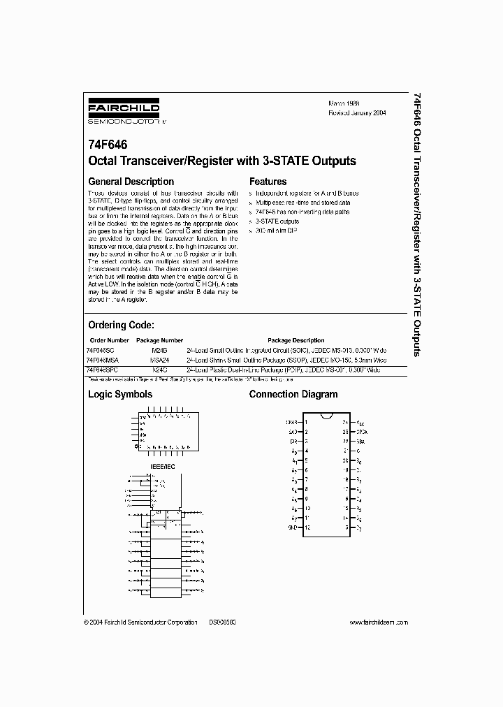 74F64604_1202164.PDF Datasheet