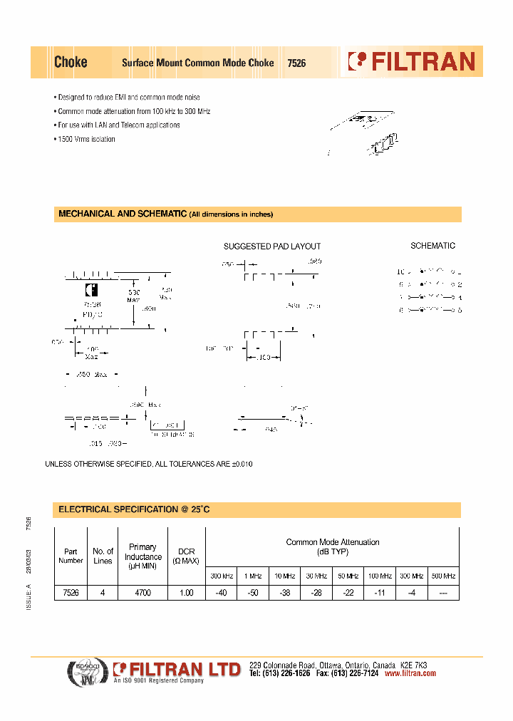 7526_1203262.PDF Datasheet