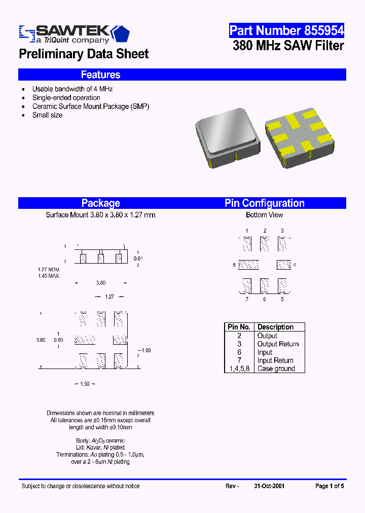 855954_1203914.PDF Datasheet