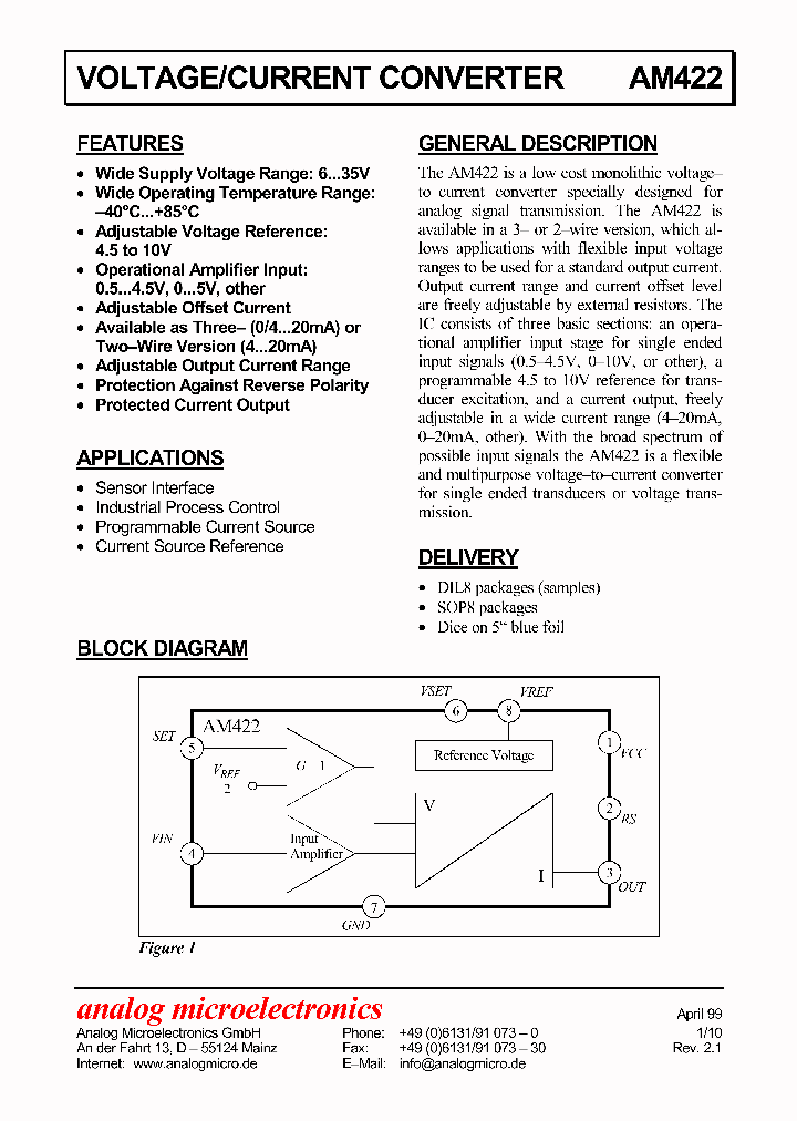 AM422_1175194.PDF Datasheet