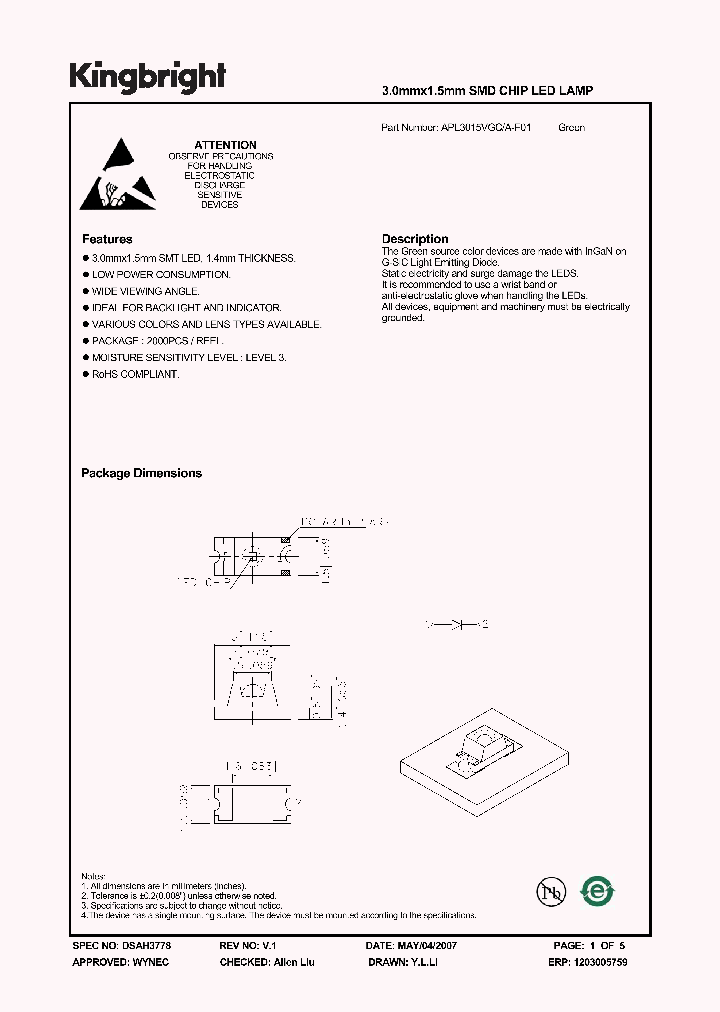 APL3015VGCA-F01_1211034.PDF Datasheet