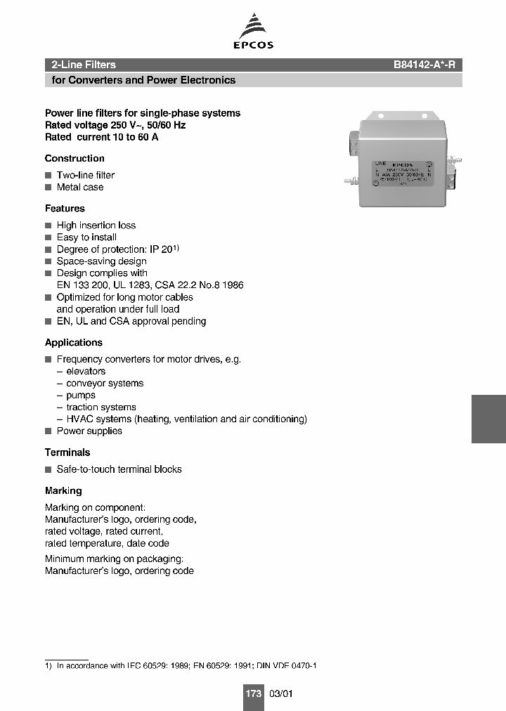 B84142-A60-R_1216465.PDF Datasheet