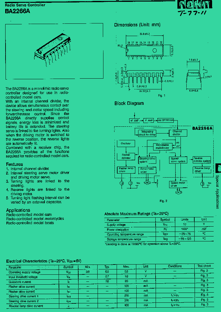 BA2266A_1044462.PDF Datasheet