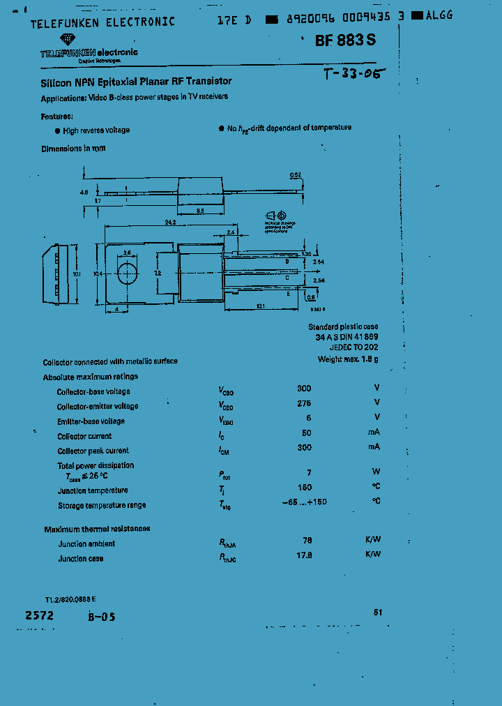 BF883S_1146984.PDF Datasheet