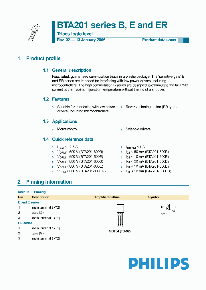 BTA201-800B_1102061.PDF Datasheet