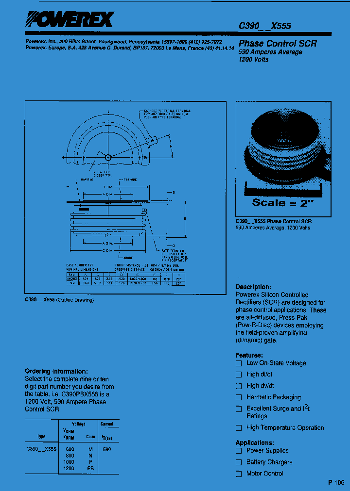 C390X555_1223309.PDF Datasheet