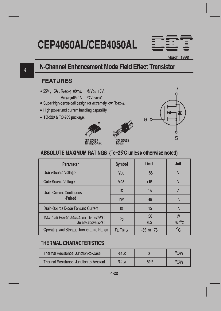 CEP4050AL_1225803.PDF Datasheet