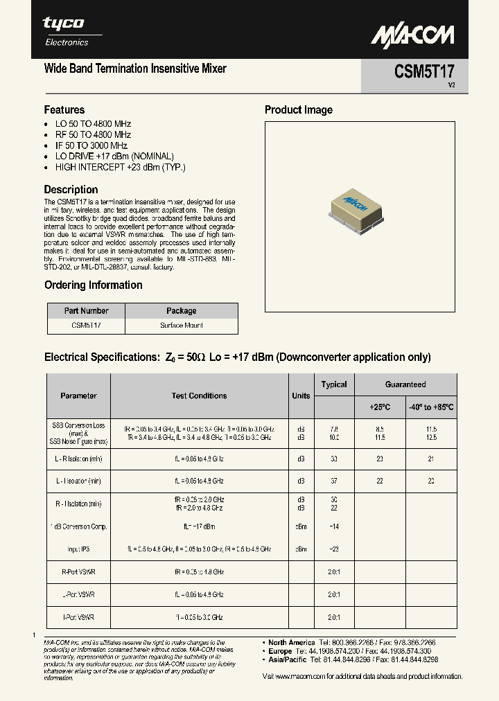 CSM5T171_1025276.PDF Datasheet