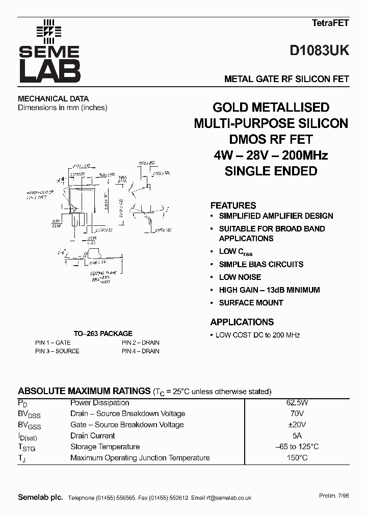 D1083UK_1230878.PDF Datasheet