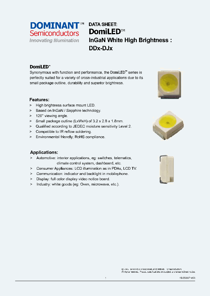 DDW-DJD-W2_1232060.PDF Datasheet