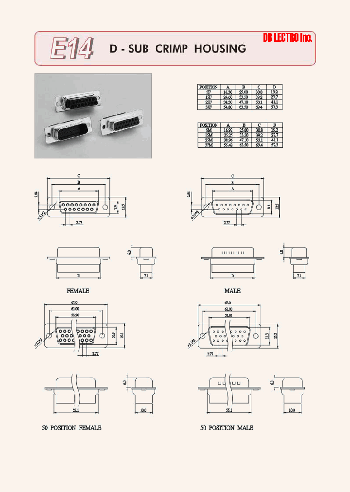 E14-37-M-Z-D-A-1_1235422.PDF Datasheet