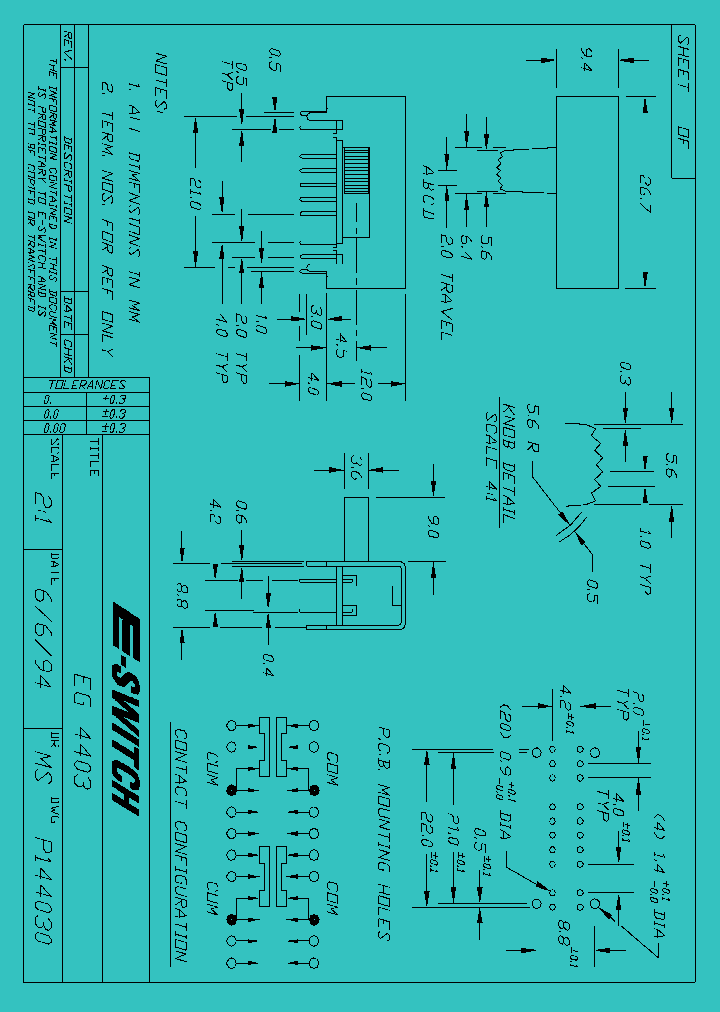 EG4403_1236165.PDF Datasheet