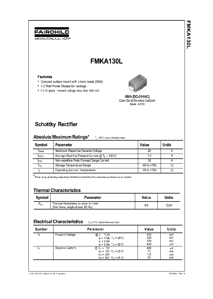 FMKA130L_1240953.PDF Datasheet