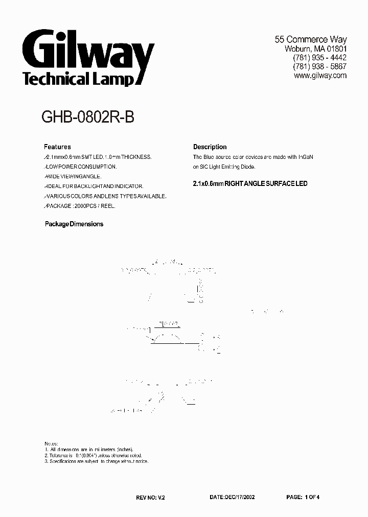 GHB-0802R-B_1244625.PDF Datasheet