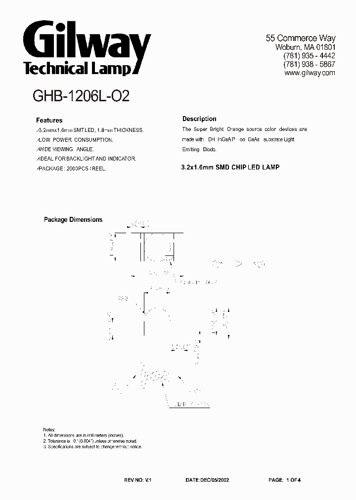 GHB-1206L-O2_1244650.PDF Datasheet