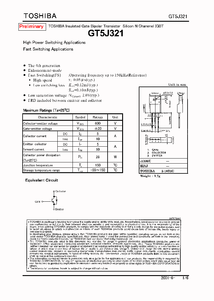 GT5J321_1246412.PDF Datasheet