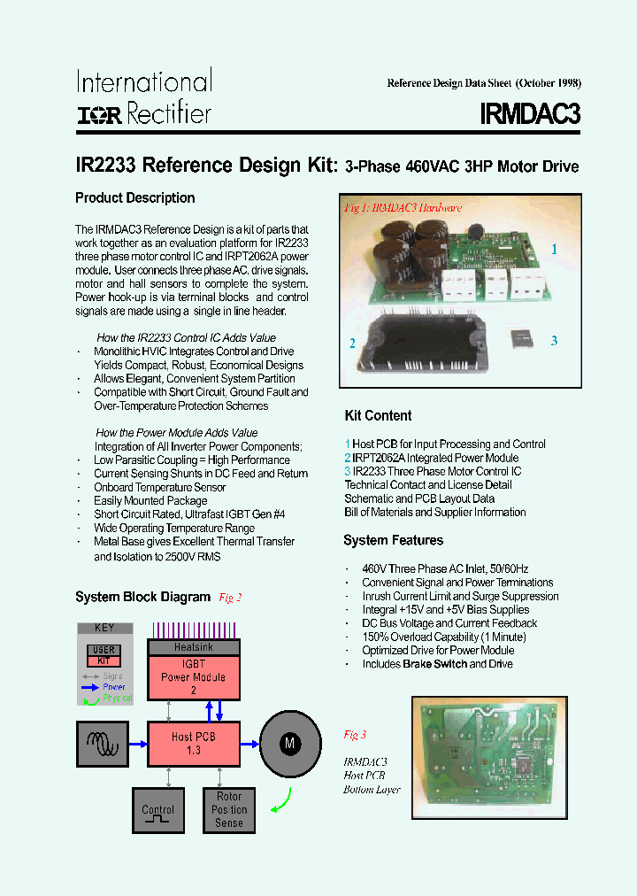 IRMDAC3_753287.PDF Datasheet